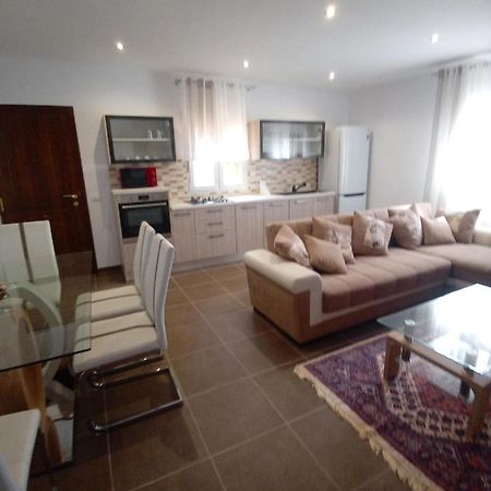 Stefi Apartment Candelaria Exterior foto