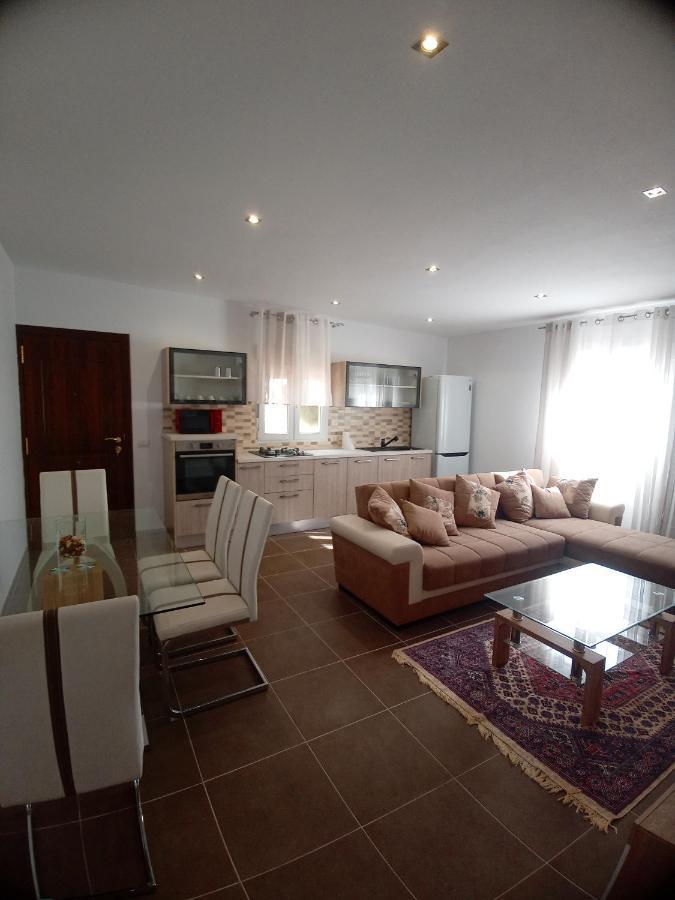 Stefi Apartment Candelaria Exterior foto